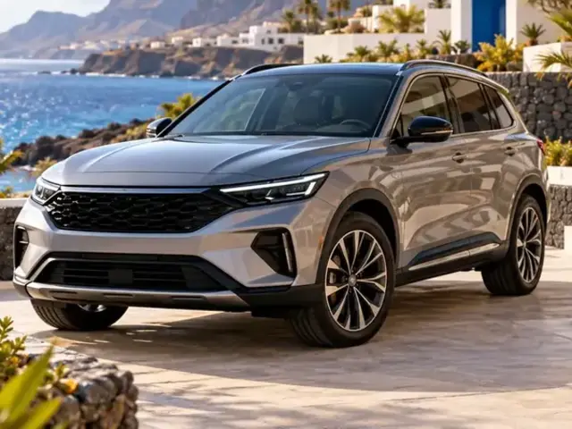 Vender Carro na CVX 2 cvx vc suv