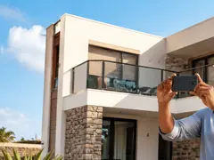 Tour 360 para Imóveis na CVX 6 cvx ip t moradia