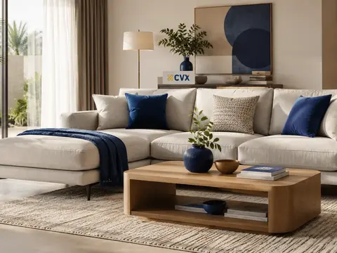 cvx mock sofa