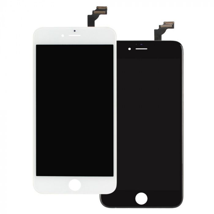 Ecrã / Display (Touch + Lcd + Moldura) iPhone 6S