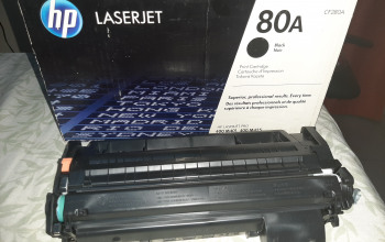 Toner HP Laserjet
