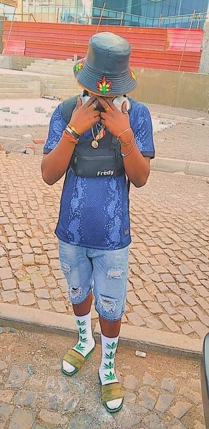 Foto do utilizador