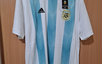 Camisa Argentina