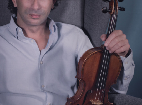 Aulas de Violino Online