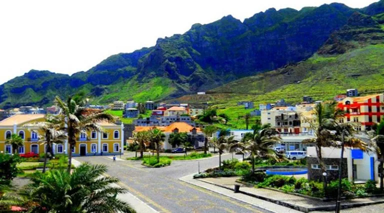 Santo Antão