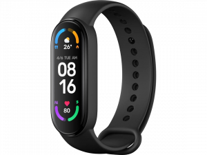 Xioami MI Band 6