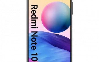 Xiaomi Redmi Note 10 4GB/128GB