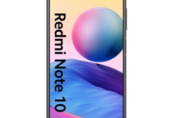 Xiaomi Redmi Note 10 4GB/128GB
