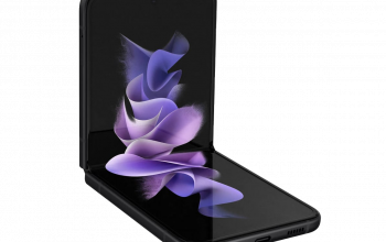 Samsung Galaxy Z Flip 3