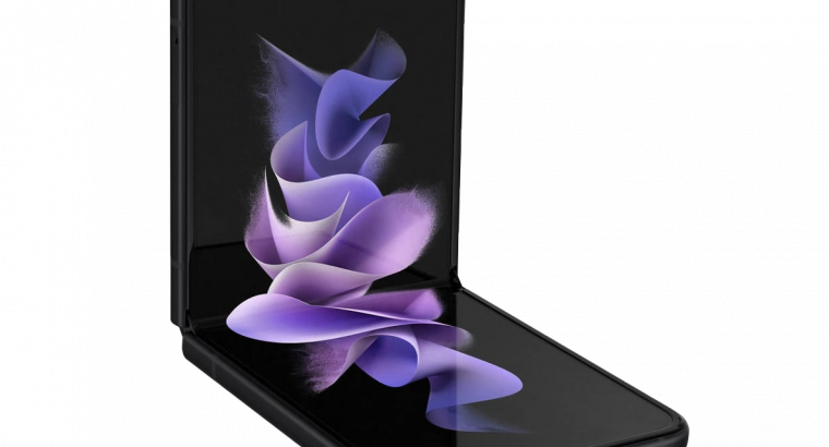 Samsung Galaxy Z Flip 3