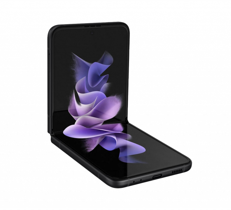 Samsung Galaxy Z Flip 3