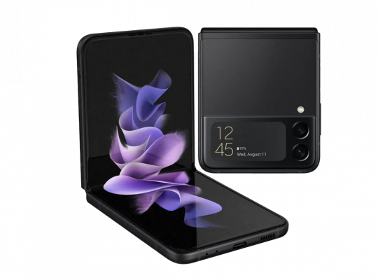 Samsung Galaxy Z Flip 3