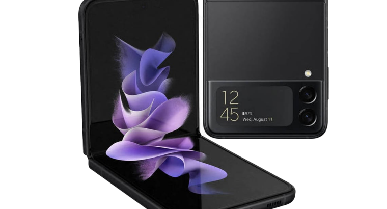 Samsung Galaxy Z Flip 3