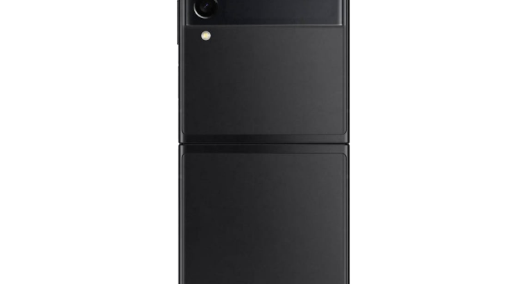 Samsung Galaxy Z Flip 3