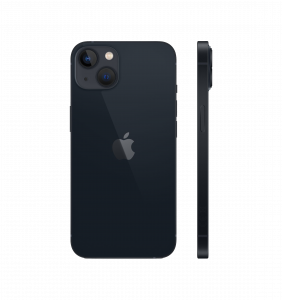 Apple Iphone 13 128GB Preto