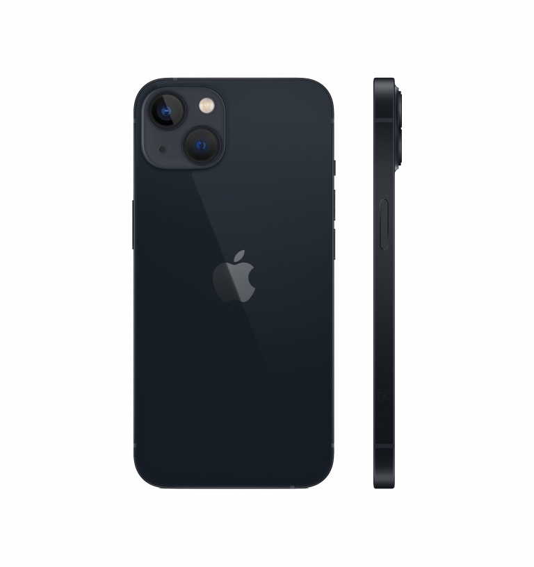 Apple Iphone 13 128GB Preto
