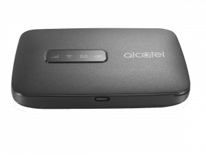 Hotspot Alcatel NW45V2 4G
