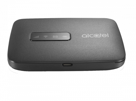 Hotspot Alcatel NW45V2 4G