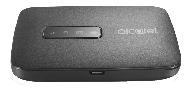 Hotspot Alcatel NW45V2 4G