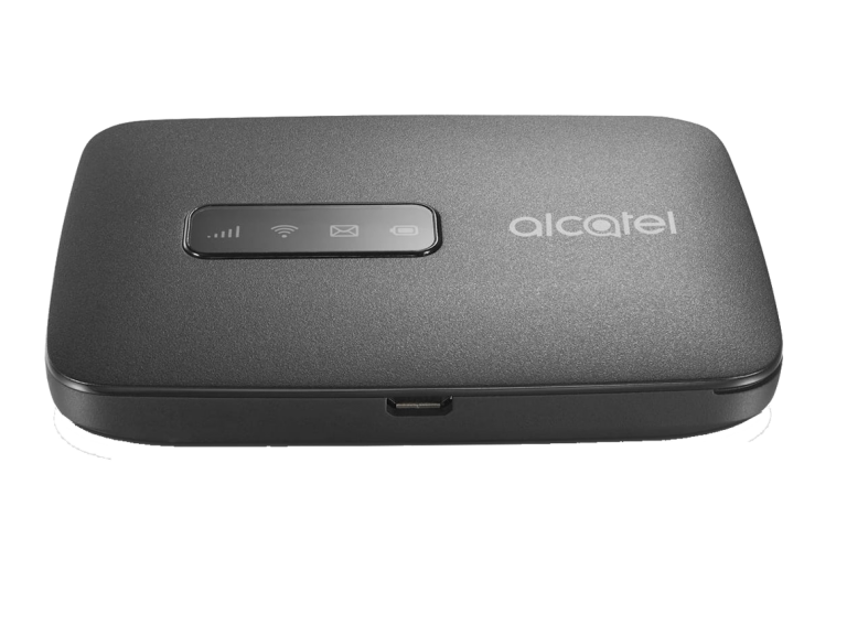 Hotspot Alcatel NW45V2 4G