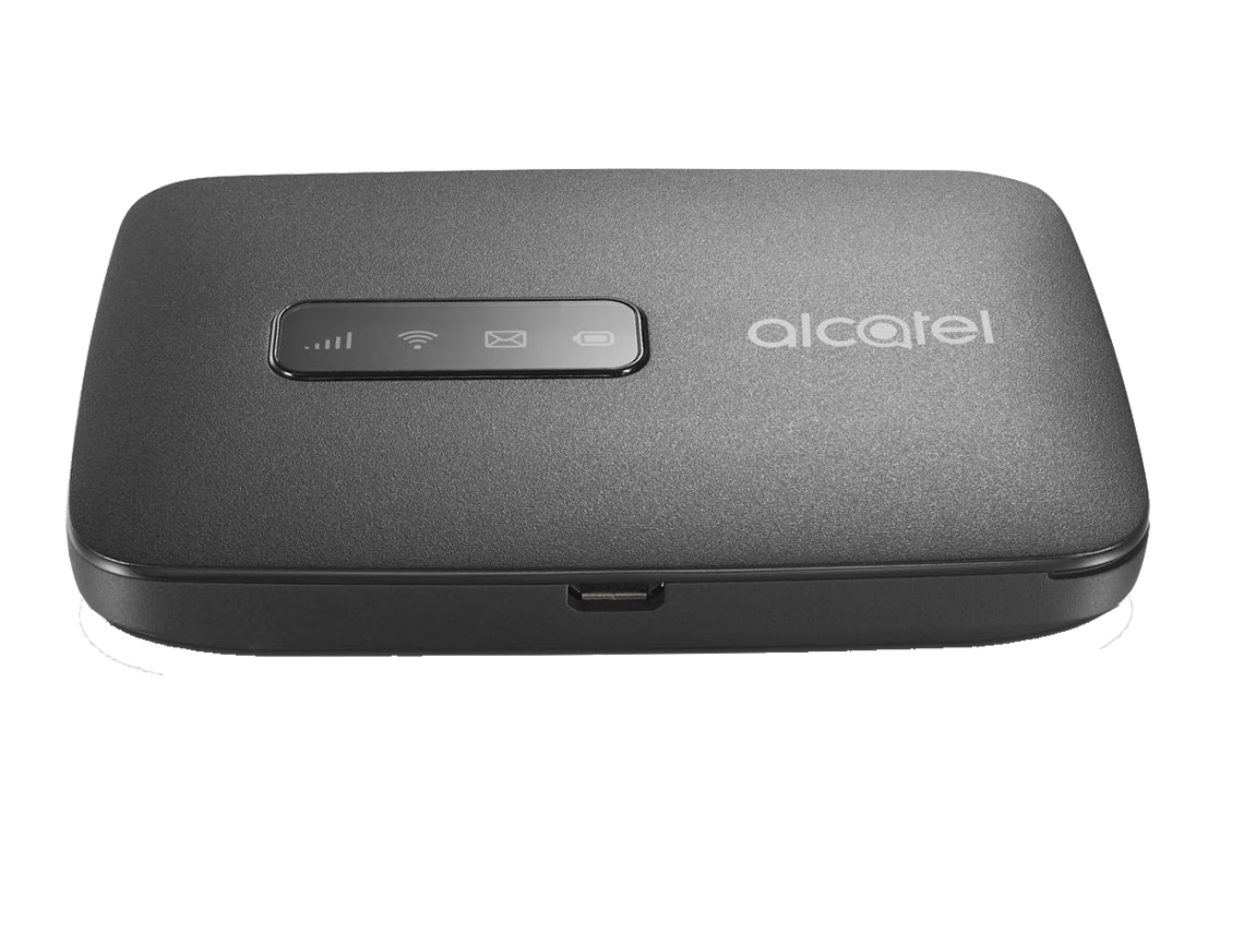 Hotspot Alcatel NW45V2 4G