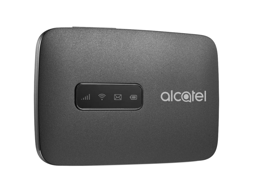 Hotspot Alcatel NW45V2 4G