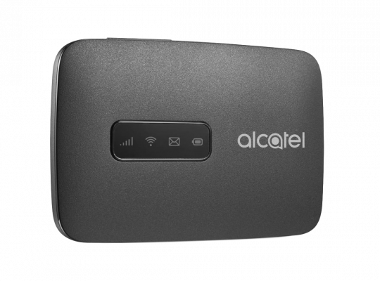 Hotspot Alcatel NW45V2 4G