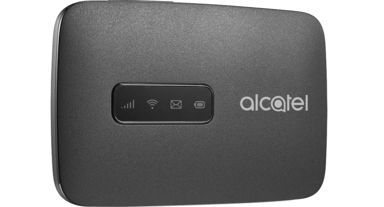 Hotspot Alcatel NW45V2 4G