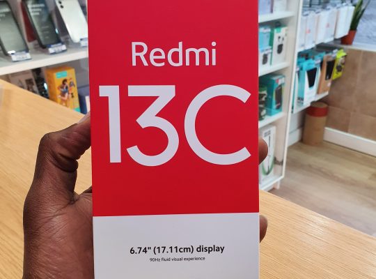 Xiamoi Redmi 13c 4GB-1288GB
