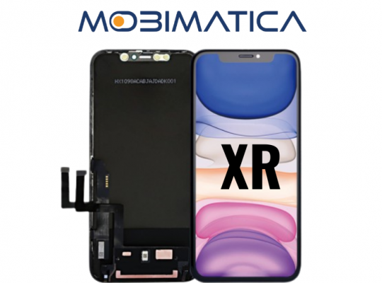Touch + Display Iphone 12 Pro Max