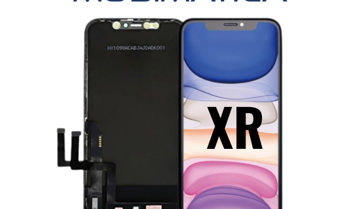 Touch + Display Iphone 12 Pro Max