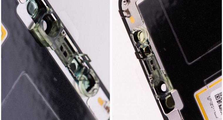 Touch + Display Iphone 12 Pro Max