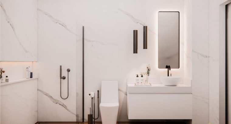 Apartamentos T3 e T3 a venda no Edifício HS2