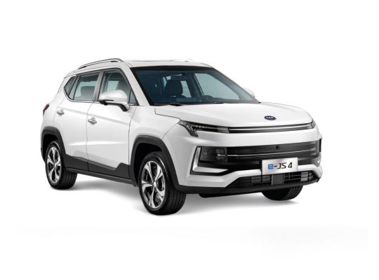 JAC E-JS4