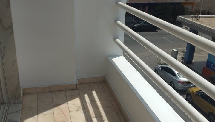 APARTAMENTO T3 em Palmarejo
