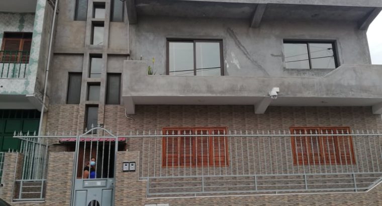 Apartamento T3 S FELIPE MONTE AGARRO