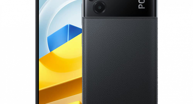 Xiaomi Poco M5