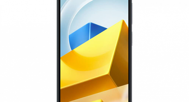 Xiaomi Poco M5