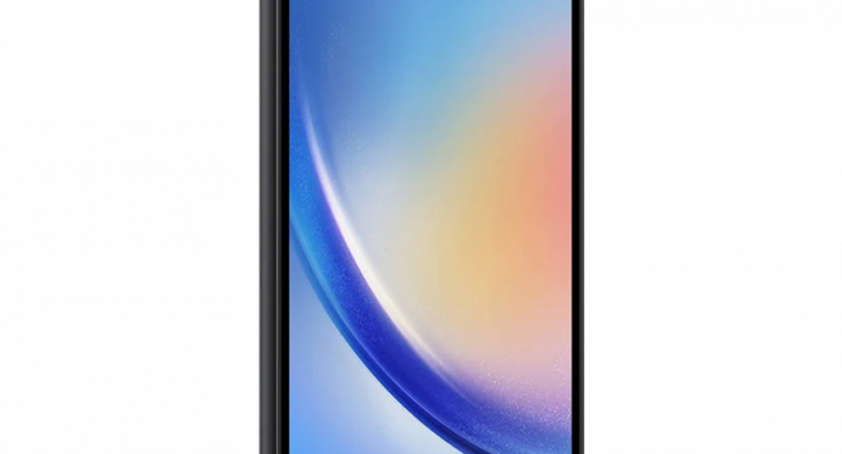 Samsung Galaxy A34 5G