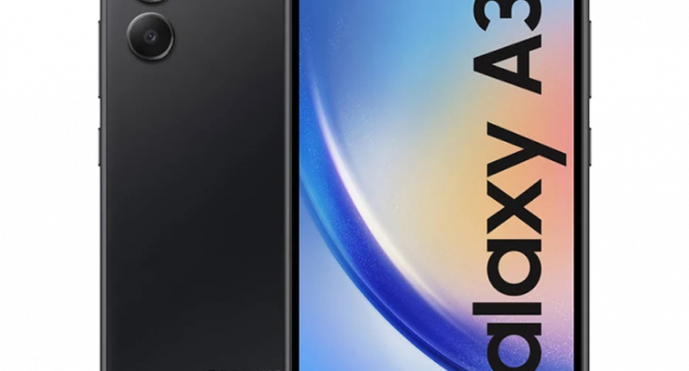 Samsung Galaxy A34 5G