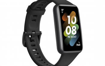 Smartwatch Huawei Band 7