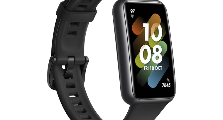 Smartwatch Huawei Band 7