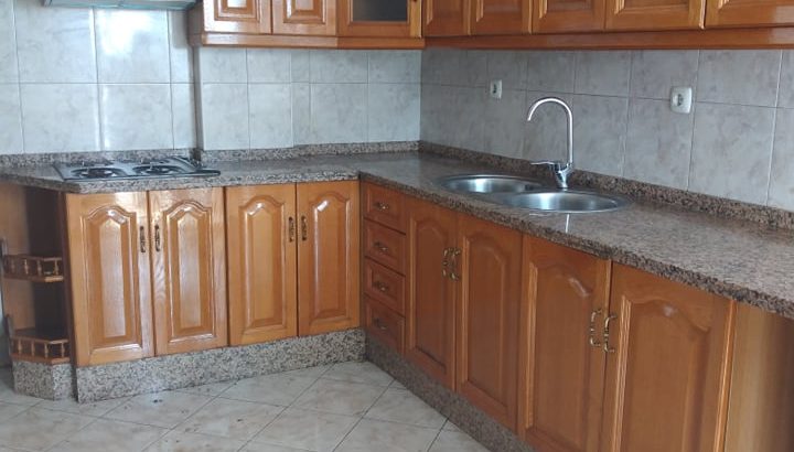 APARTAMENTO T3 em Palmarejo