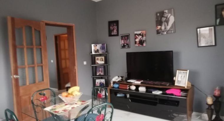 Apartamento T3 S FELIPE MONTE AGARRO