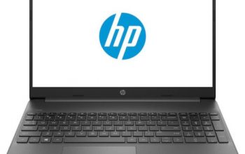 Computador portátil HP como novo