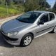 Peugeot 206 1.1 XT