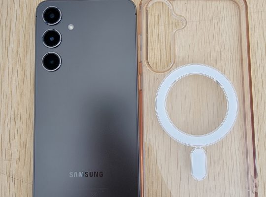 Samsung Galaxy S24+