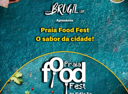 Praia Food Fest 2025