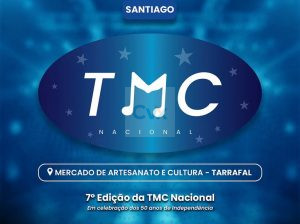 7ª Edição da TMC Nacional – 24 e 26 Abril