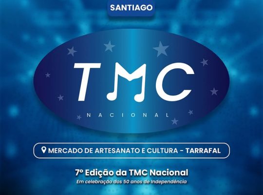 7ª Edição da TMC Nacional – 24 e 26 Abril